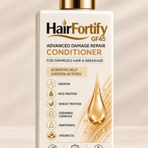 EBIAL HairFortify GF45 Conditioner