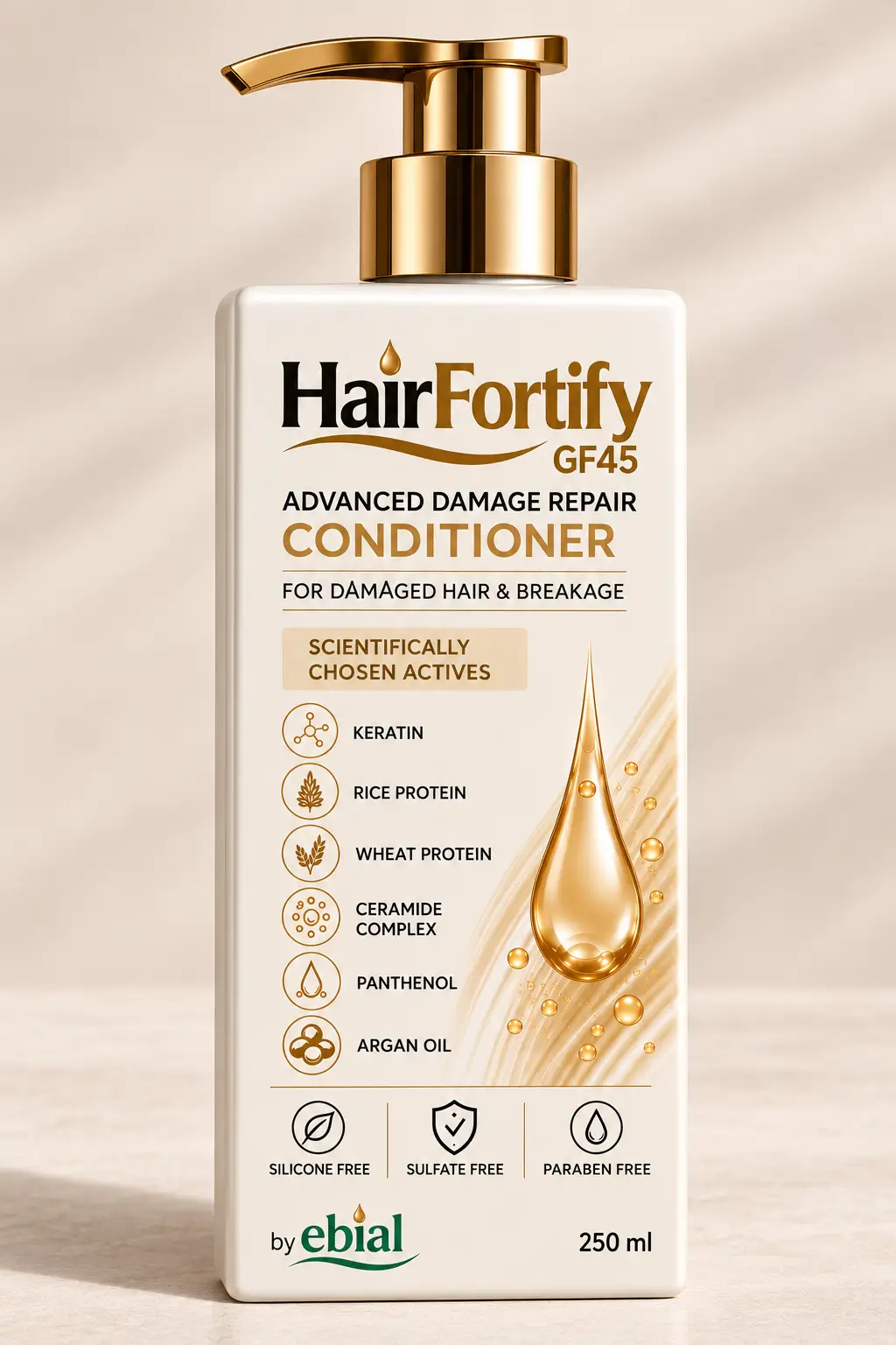 Hair Multivitamin
