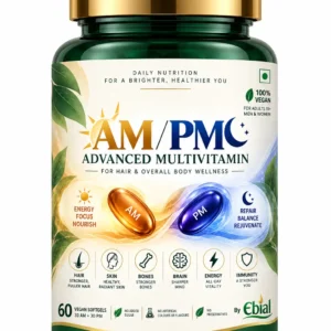 AM/PMC Advanced Multivitamin