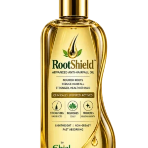 EBIAL RootShield Hair Oil
