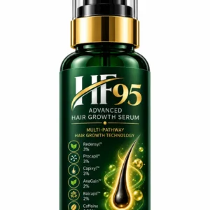 HF95 Advanced Hair Growth Serum